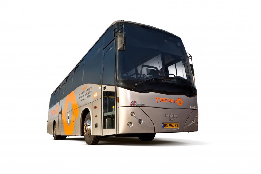 שינויים במפת התחבורה הציבורית ובקווים של מטרופולין