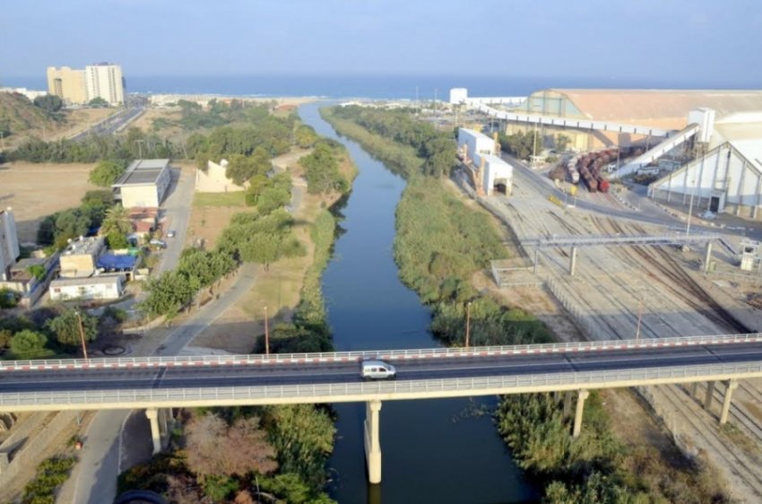 סיורים ללא תשלום באשדוד בסופי השבוע