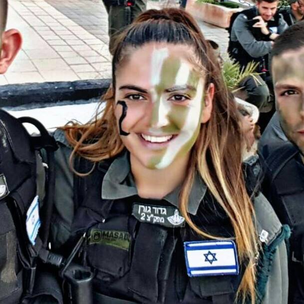 טרגדיה: הדס מלכא, נרצחה בפיגוע בירושלים