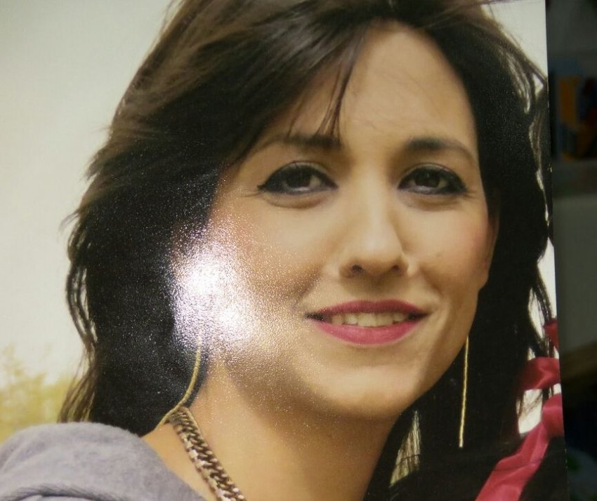 טרגדיה: חגית נפטרה ממחלה קשה והותירה חמישה ילדים קטנים