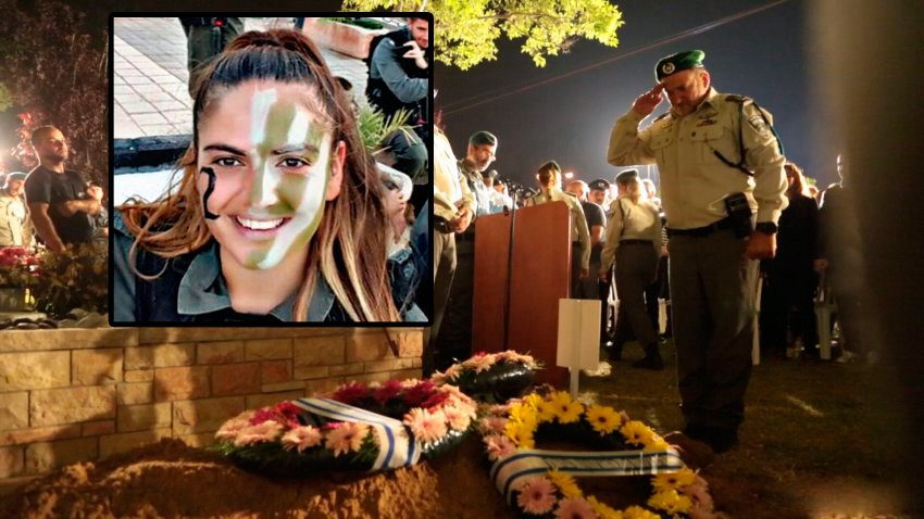 הוריה של הדס מלכא ז"ל: "סיכנה את חייה יום יום"