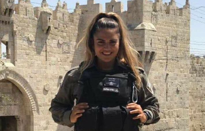 רס"ר הדס מלכא ז"ל - תובא הלילה למנוחות בבית העלמין באשדוד