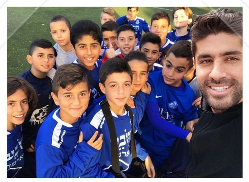 "האח הגדול" גרסת מ.ס אשדוד