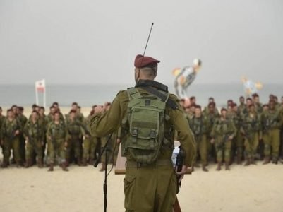 חיילים משוחררים? בקרוב יגיע לכם מענק כפול
