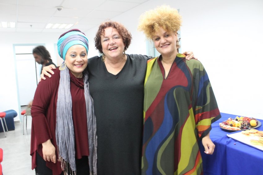 היום השביעי של פסטיבל מדיטרנה