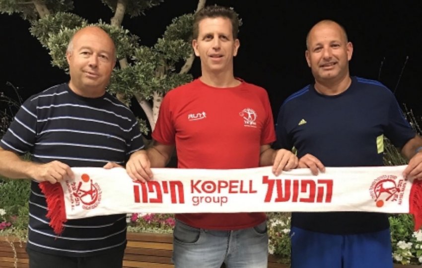 אברהמי העדיף הצעה מהלאומית על אשדוד/ב.ט