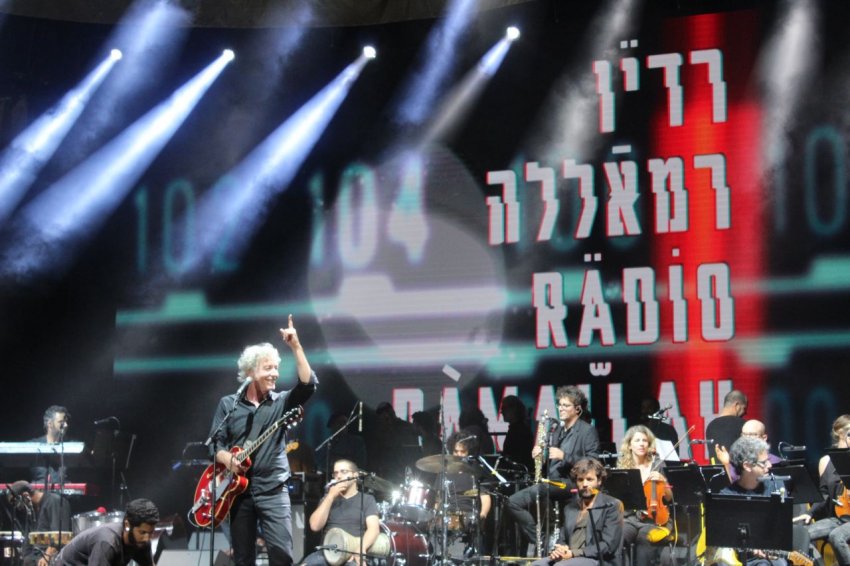 תרבות ללא הפסקה: היום השישי לפסטיבל מדיטרנה