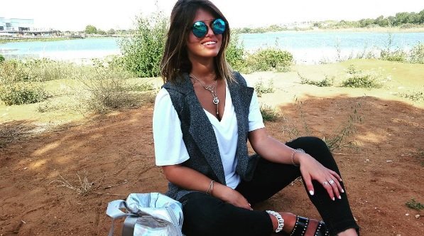 ספיר חולה בניוון שרירים ובכל יום מחדש חוגגת את החיים