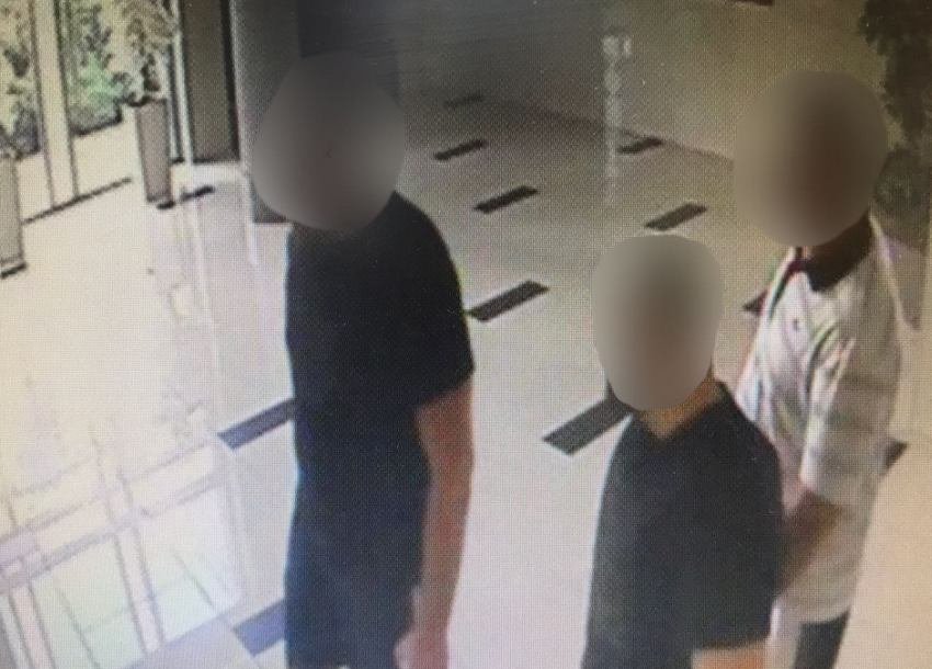 כתב אישום כנגד שלושה מחברי "הכנופיה הגרוזינית"