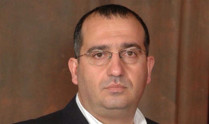 מפקד גלי צה"ל החדש: שמעון אלקבץ מאשדוד
