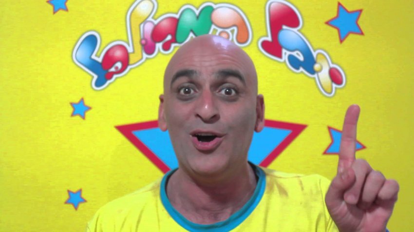 23/7 - יובל המבולבל ברובע י''א