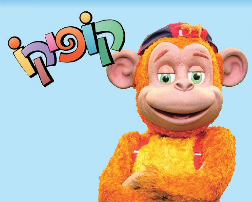 2/8 - אירועי היום בקיץ ישראלי באשדוד