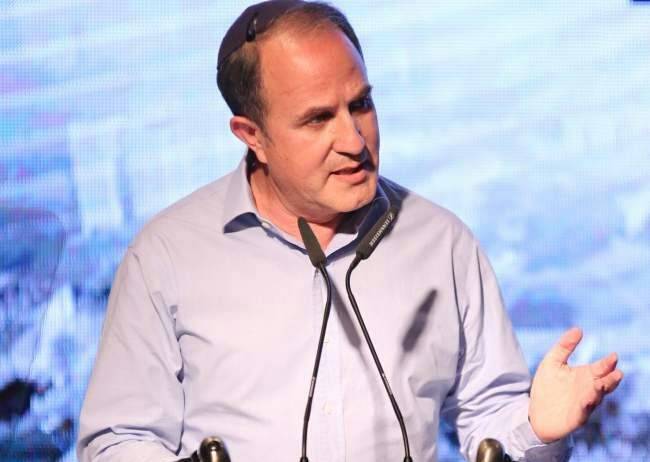 ד"ר לסרי: "אשדוד מובילה את החינוך הישובי בישראל"