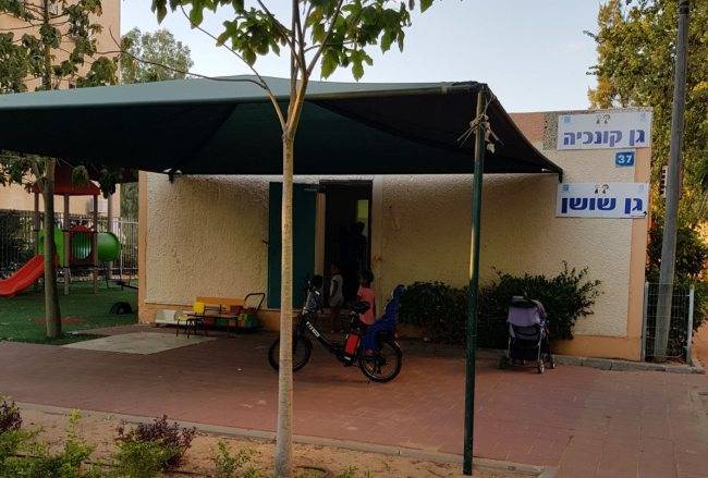 "סודנים מקבלים גנים ואנחנו נזרקים לרובעים אחרים"