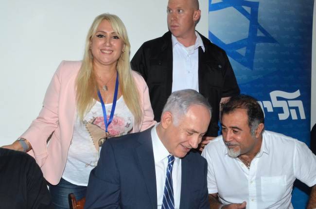 "יואל נפתלי נחשב לאחד הקרובים לרוה"מ"