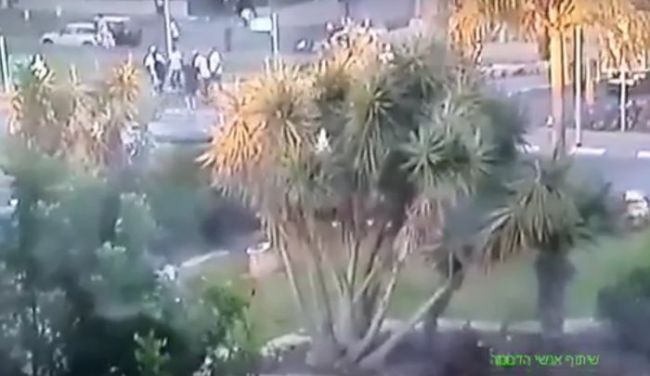 צו איסור פרסום על הסרטון ושמו של הנרצח