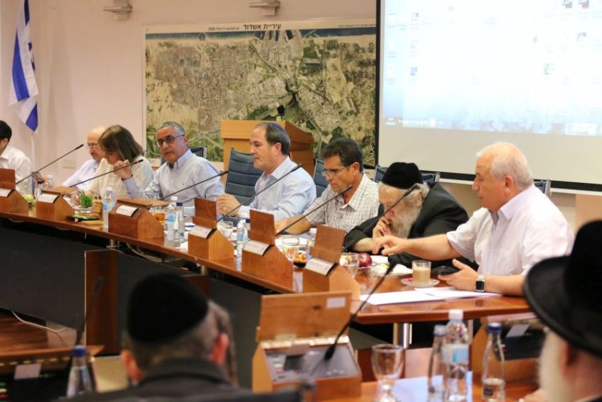 הסכם גג: כל מה שרציתם לדעת על ההסכם ההיסטורי