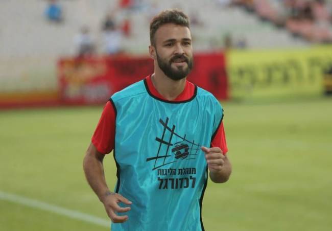 מאוריצ'יו