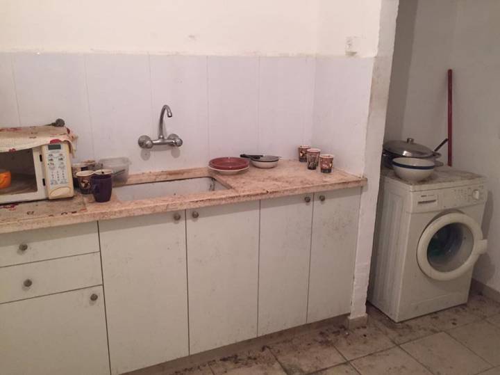ערירי בן 85 שחי בהזנחה נוראית זקוק לעזרה דחופה