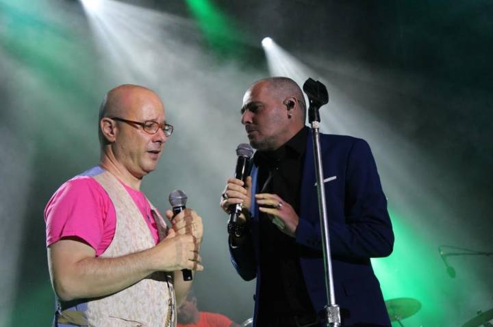פסטיבל אושפיזין מוזיקלי השלישי נחתם בהצלחה גדולה