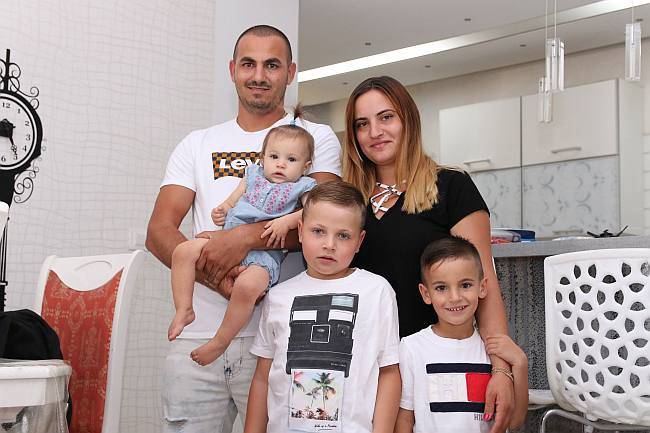 הוריו של מאיר חי אשתר : "אנחנו בקריסה כלכלית"