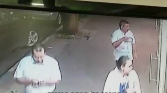 "הכנופיה הקלומביאנית" שדדה ועקצה קשישים באשדוד