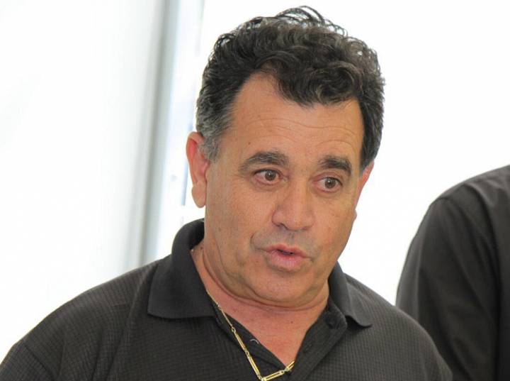 "כך אפשר להציל את נגב קרמיקה"