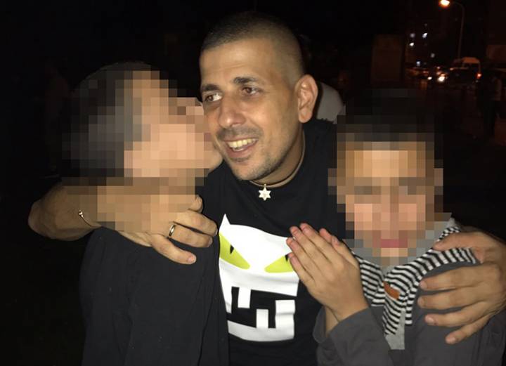 "קשה לי שהילדים שלי לא יקימו בית בישראל"