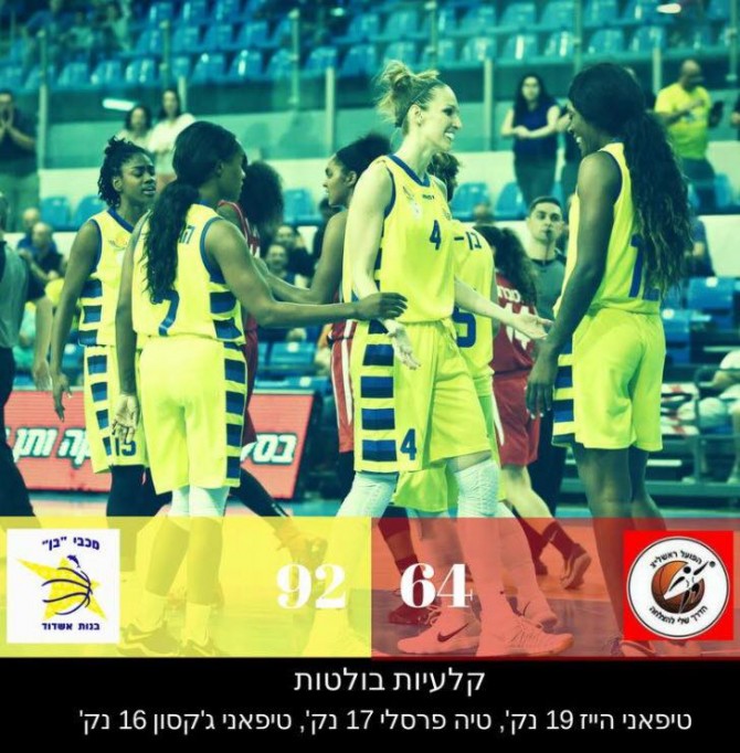 במעמד צד אחד