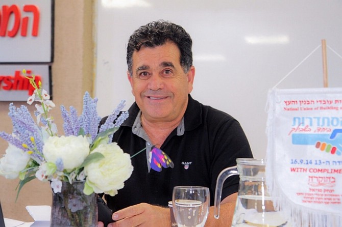בחודש אחד: 4 הסכמים מוצלחים לעובדי הבניין