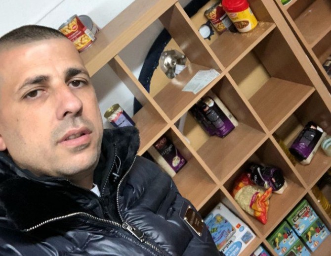הגמ"ח של איציק איטח בסכנת סגירה בשל קריסה כלכלית