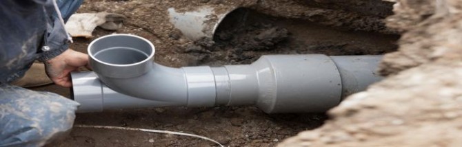 תושבים ברובע י"א התחברו פיראטית למערכת הביוב העירונית