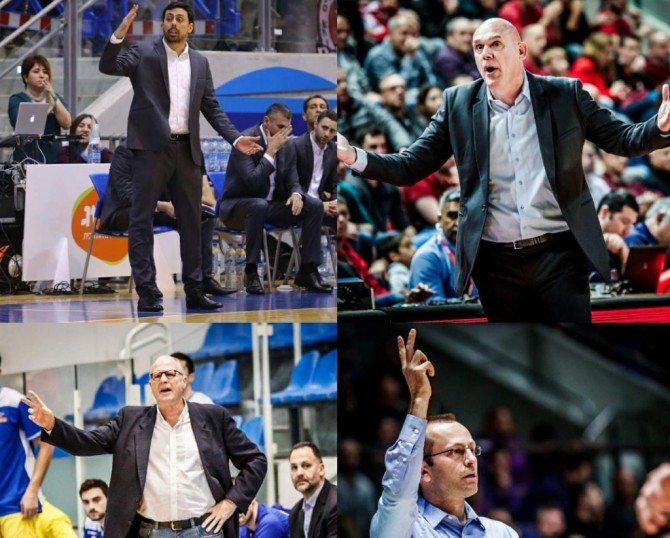 כל מה שרציתם לדעת על משחקי חצי גמר גביע המדינה שייערכו ביום שני