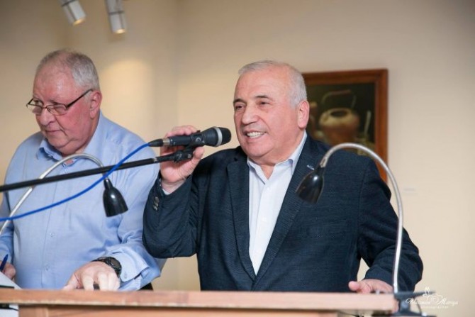 גיטרמן: "הצטרפו לקואליציה, כדי שנהיה 11 חילוניים מול 10 חרדים"