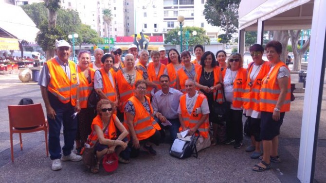סיירת סבא-בא: כשסבא וסבתא נלחמים בפשע