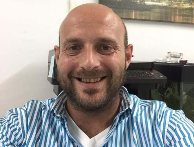 מרטין בוקסדורף מומחה למשכנתאות