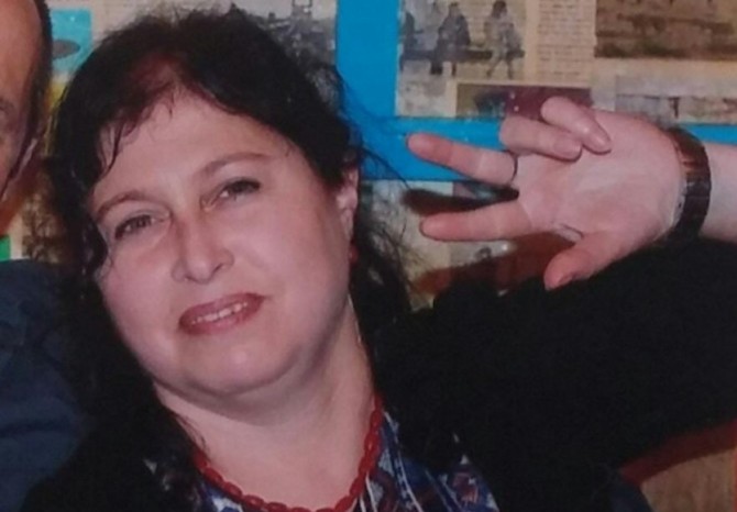 אותרה האישה שנעדרה מאז שעות הבוקר