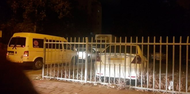 רימון הלם הושלך לעבר בית באשדוד - המשטרה חוקרת