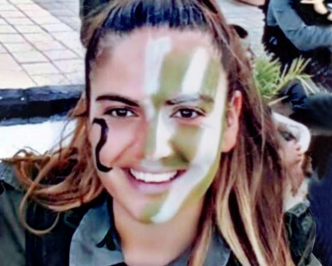 "שבת המלכה" שיר חדש לזכרה של הדס מלכא ז"ל