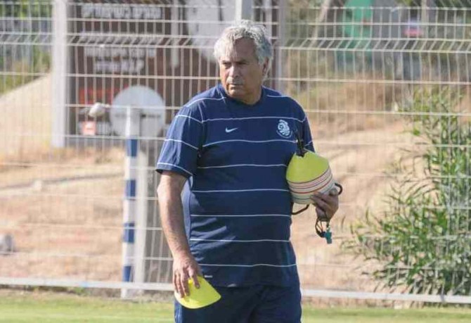 יוסי מזרחי החליף את עמיר תורג'מן