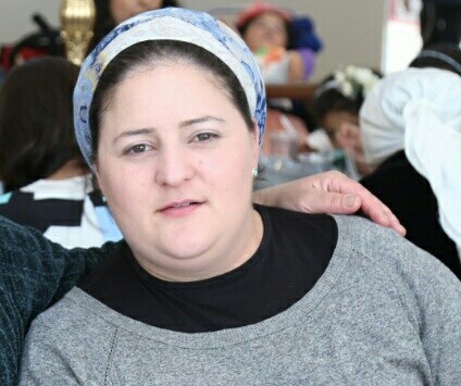 לאחר נתק של 9 ימים נמצאה הנעדרת אסתר טפירו