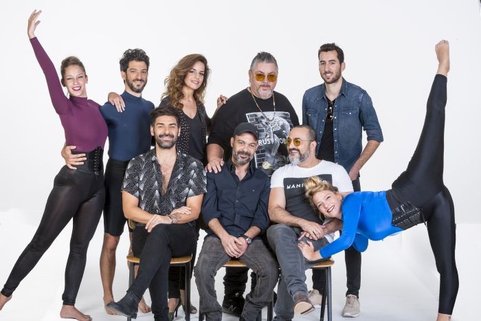 השקת פסטיבל אשדודאנס והקשר לנטע ברזילי