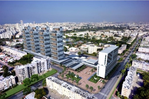 הסוחרים והעירייה סיכמו: שיפוץ השווקים ברובעים ב' - ו' יוצא לדרך