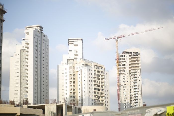 מדינת ישראל החליטה: 4,280 יחידות דיור במע"ר דרום