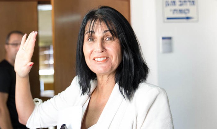 קבלן גדול מאשדוד ובעל קרקעות בעיר מככבים ב"פרשת הלן גלבר"