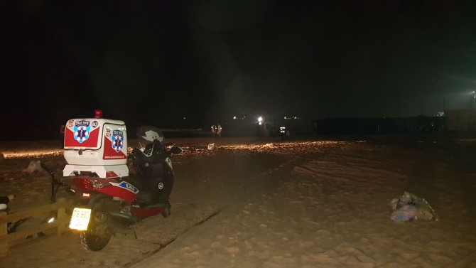 בוטל החשש לטביעה, הנערה נמצאה בביתה בירושלים