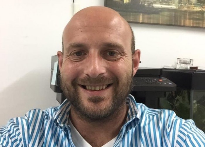 מרטין בוקסרדוף-משכנתא חדשה לאחר קבלת הפטר