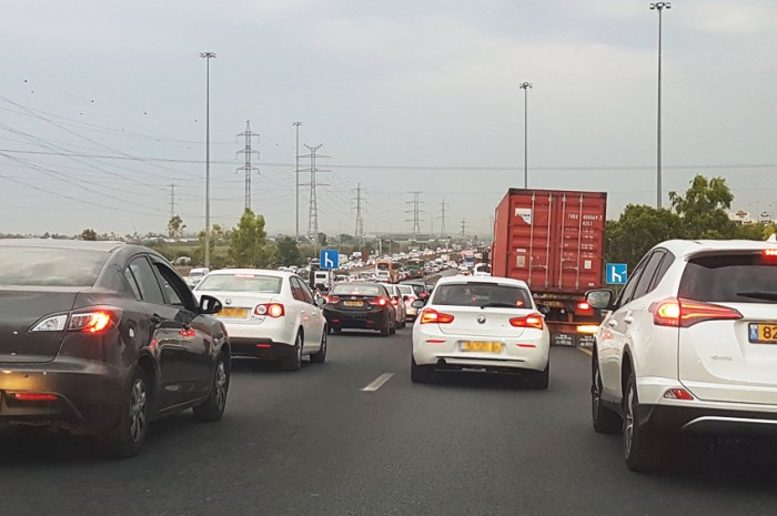 העירייה פרסמה מכרז להקמת יציאה דרומית נוספת מהעיר