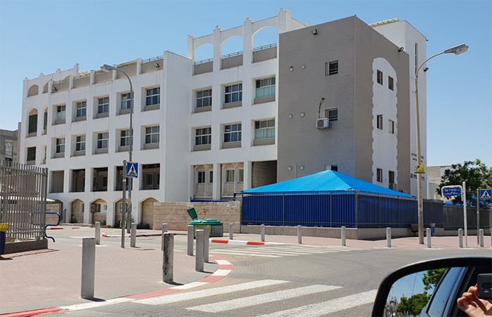 החופש הגדול במגזר החרדי: קצר - בלי מונדיאל ועם חילופי דירות