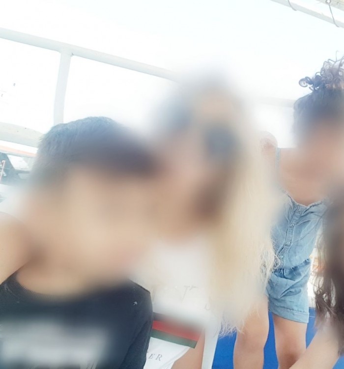 איבדה את דירתה בגלל חובות בעלה, שכרה אותה ועכשיו תסולק עם שני ילדיה